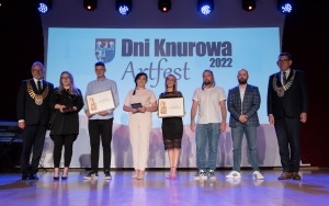 Dni Knurowa 2022 - FOTO (1)