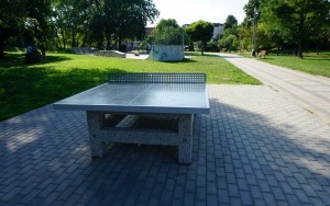 Nowe urządzenia w parku przy ul. 1 Maja (5)
