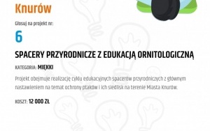V edycja Budżetu Obywatelskiego w Knurowie (7)
