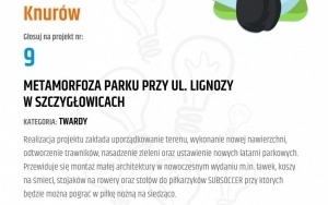 V edycja Budżetu Obywatelskiego w Knurowie (10)