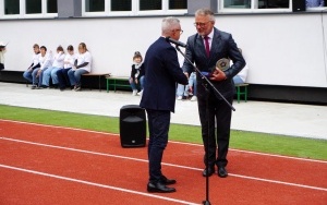 Otwarcie zmodernizowanej podstawówki w Szczygłowicach (11)