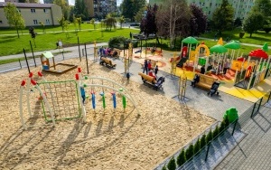 Plac zabaw przy tężni (12)