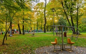 Budżet Obywatelski - Modernizacja parku NOT w Szczygłowicach (6)