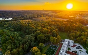 Budżet Obywatelski - Modernizacja parku NOT w Szczygłowicach (4)