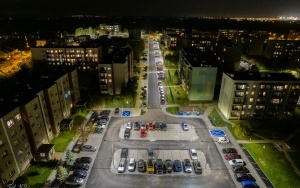 Zmodernizowana ul. Dywizjonu 303 (5)