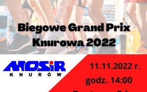 Obchody Dnia Niepodległości 2022 w Knurowie