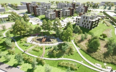 Nowe zagospodarowanie Placu 700-lecia (11)