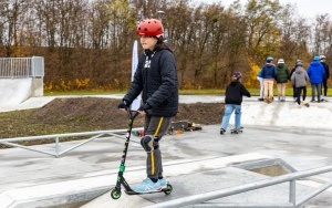 Skate Park na Knurowskich Błoniach (3)