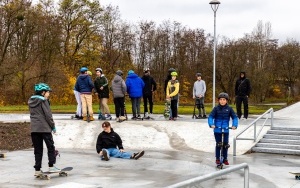 Skate Park na Knurowskich Błoniach (4)