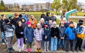 Skate Park na Knurowskich Błoniach (7)