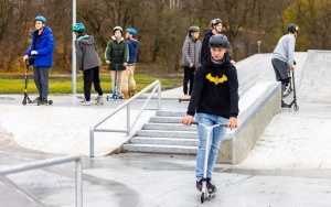 Skate Park na Knurowskich Błoniach (18)