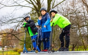 Skate Park na Knurowskich Błoniach (6)