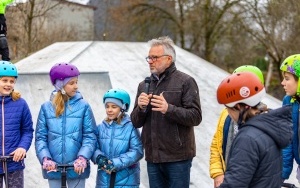 Skate Park na Knurowskich Błoniach (10)