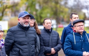 Skate Park na Knurowskich Błoniach (12)