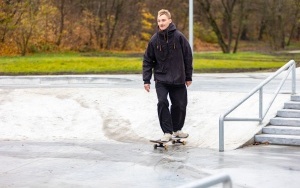 Skate Park na Knurowskich Błoniach (15)