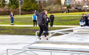 Skate Park na Knurowskich Błoniach (2)