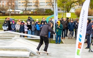 Skate Park na Knurowskich Błoniach (3)