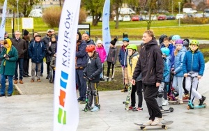 Skate Park na Knurowskich Błoniach (4)