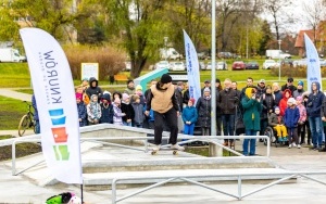 Skate Park na Knurowskich Błoniach (7)