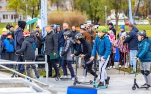 Skate Park na Knurowskich Błoniach (9)