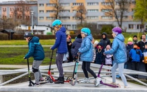 Skate Park na Knurowskich Błoniach (10)