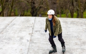 Skate Park na Knurowskich Błoniach (13)