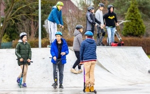 Skate Park na Knurowskich Błoniach (14)