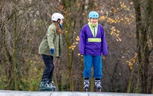 Skate Park na Knurowskich Błoniach (5)