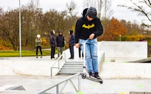 Skate Park na Knurowskich Błoniach (10)