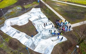 Skate Park na Knurowskich Błoniach (17)