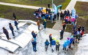 Skate Park na Knurowskich Błoniach (18)