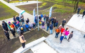 Skate Park na Knurowskich Błoniach (4)