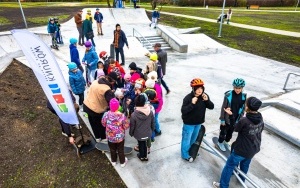 Skate Park na Knurowskich Błoniach (6)