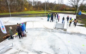 Skate Park na Knurowskich Błoniach (12)