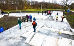 Skate Park na Knurowskich Błoniach (14)