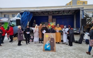 Wigilia plenerowa w Knurowie (5)