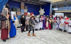 Wigilia plenerowa w Knurowie (6)