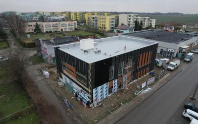 Dom Kultury przy ul. Witosa 6 (9)