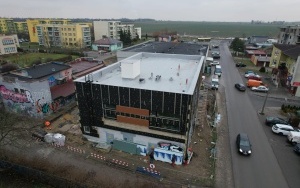 Dom Kultury przy ul. Witosa 6 (6)