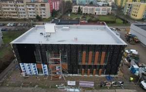 Dom Kultury przy ul. Witosa 6 (7)