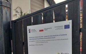 Efekty realizacji projektu Słoneczna Gmina Knurów (5)