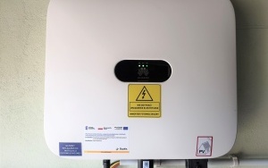 Efekty realizacji projektu Słoneczna Gmina Knurów (6)