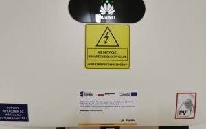 Efekty realizacji projektu Słoneczna Gmina Knurów (8)