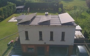 Efekty realizacji projektu Słoneczna Gmina Knurów (9)