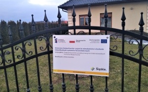 Efekty realizacji projektu Słoneczna Gmina Knurów
