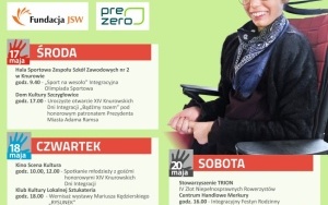 XIV Knurowskie Dni Integracji BĄDŹMY RAZEM (5)